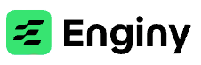 Enginy logo